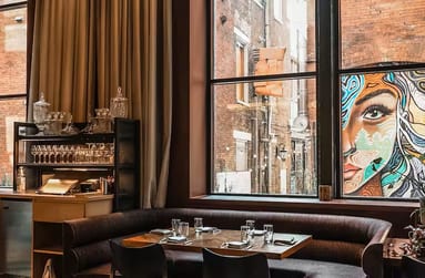 The Bankers Alley Hotel Nashville